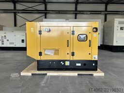 Caterpillar DE13.5E3 - 13.5 kVA Generator - DPX-18001