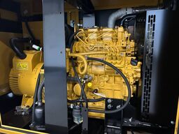 Caterpillar DE13.5E3 - 13.5 kVA Generator - DPX-18001