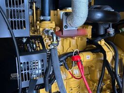 Caterpillar DE13.5E3 - 13.5 kVA Generator - DPX-18001