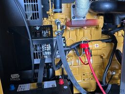 Caterpillar DE13.5E3 - 13.5 kVA Generator - DPX-18001