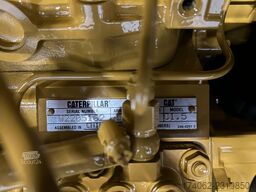 Caterpillar DE13.5E3 - 13.5 kVA Generator - DPX-18001