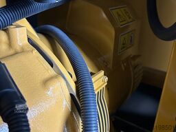 Caterpillar DE13.5E3 - 13.5 kVA Generator - DPX-18001