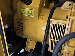 Caterpillar DE13.5E3 - 13.5 kVA Generator - DPX-18001