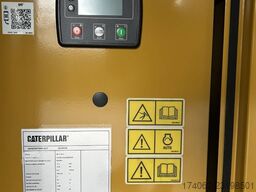 Caterpillar DE13.5E3 - 13.5 kVA Generator - DPX-18001