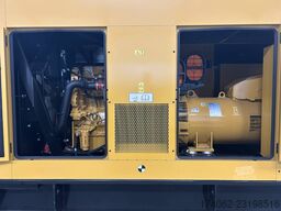 Caterpillar DE850E0 - C18 - 850 kVA Generator - DPX-18032