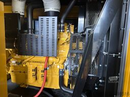 Caterpillar DE850E0 - C18 - 850 kVA Generator - DPX-18032