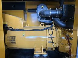 Caterpillar DE850E0 - C18 - 850 kVA Generator - DPX-18032