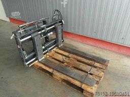[div] SH Anbaugeräte GmbH - P1-ZVWIS2.0