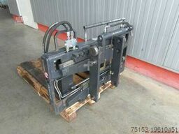 [div] SH Anbaugeräte GmbH - P1-ZVWIS2.0