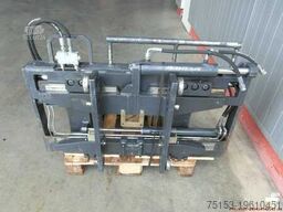 [div] SH Anbaugeräte GmbH - P1-ZVWIS2.0