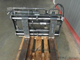 [div] SH Anbaugeräte GmbH - P1-ZVWIS2.0