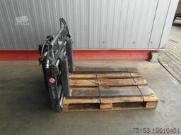 [div] SH Anbaugeräte GmbH - P1-ZVWIS2.0