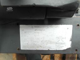 [div] SH Anbaugeräte GmbH - P1-ZVWIS2.0