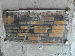 Kaup 4T183CTM