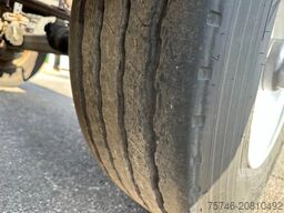 Huffermann HTM 13 *2-Achs Tandem Absetzanhänger, 13to*