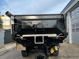 Schwarzmüller Z2 *3-Seiten-Tandemkipper*Rollplane*Alcoa*19.00...