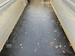 Schwarzmüller Z2 *3-Seiten-Tandemkipper*Rollplane*Alcoa*19.00...