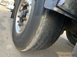 Schwarzmüller Z2 *3-Seiten-Tandemkipper*Rollplane*Alcoa*19.00...