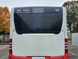Mercedes-Benz Citaro O 530 *C1*Klima*40Sitze*44Stehplätze*Int...