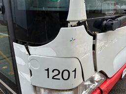 Mercedes-Benz Citaro O 530 *C1*Klima*40Sitze*44Stehplätze*Int...