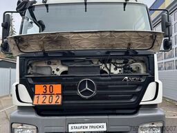 Mercedes-Benz Axor 1823 LA *Tankwagen für Heizöl/Diesel, 2 Ka...