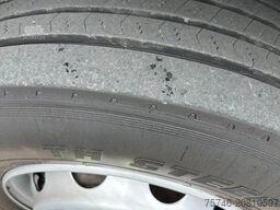 Mercedes-Benz Axor 1823 LA *Tankwagen für Heizöl/Diesel, 2 Ka...