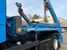 Volvo FM 460 4x2 Absetzkipper*Globetrotter mit MEILLE...