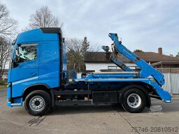 Volvo FM 460 4x2 Absetzkipper*Globetrotter mit MEILLE...