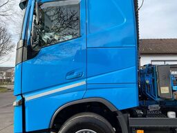 Volvo FM 460 4x2 Absetzkipper*Globetrotter mit MEILLE...