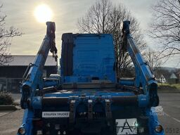 Volvo FM 460 4x2 Absetzkipper*Globetrotter mit MEILLE...