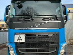 Volvo FM 460 4x2 Absetzkipper*Globetrotter mit MEILLE...