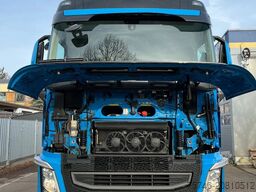 Volvo FM 460 4x2 Absetzkipper*Globetrotter mit MEILLE...