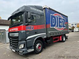 DAF XF 106.440 DAF XF 106 440 BL 4x2 *SpaceCab*Prit...