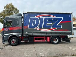 DAF XF 106.440 DAF XF 106 440 BL 4x2 *SpaceCab*Prit...