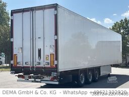 SCHMITZ CARGOBULL SCBS3B*Rohrbahnen*Meet Fleisch*Schmitz-Achsen*