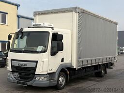 DAF LF 210*E6a*AHK*Standklima*1-Liege*TÜV*