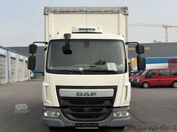 DAF LF 210*E6a*AHK*Standklima*1-Liege*TÜV*