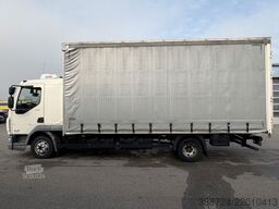 DAF LF 210*E6a*AHK*Standklima*1-Liege*TÜV*