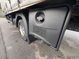 DAF LF 210*E6a*AHK*Standklima*1-Liege*TÜV*