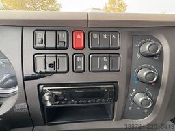 DAF LF 210*E6a*AHK*Standklima*1-Liege*TÜV*