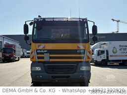 DAF CF 85.410T*8x4*Meiller*3-Seitenkipper*Klima*TÜV*