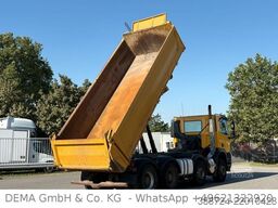 DAF CF 85.410T*8x4*Meiller*3-Seitenkipper*Klima*TÜV*