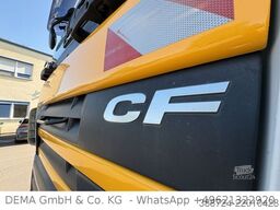 DAF CF 85.410T*8x4*Meiller*3-Seitenkipper*Klima*TÜV*