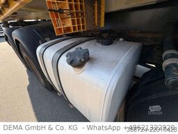 DAF CF 85.410T*8x4*Meiller*3-Seitenkipper*Klima*TÜV*