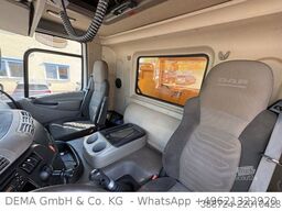 DAF CF 85.410T*8x4*Meiller*3-Seitenkipper*Klima*TÜV*
