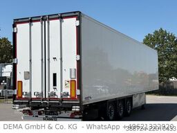 SCHMITZ CARGOBULL SCBS3B*Rohrbahnen*Meet Fleisch*Schmitz-Achsen*