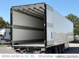 SCHMITZ CARGOBULL SCBS3B*Rohrbahnen*Meet Fleisch*Schmitz-Achsen*