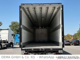 SCHMITZ CARGOBULL SCBS3B*Rohrbahnen*Meet Fleisch*Schmitz-Achsen*