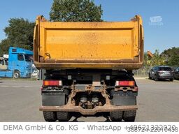 DAF CF 85.410* 8x4*Meiller* Bordmatik* Klima* TÜV*