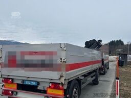 SCANIA R 410 LB6X2°4HNB ACHTUNG OHNE KRAN + ANHÄNGER